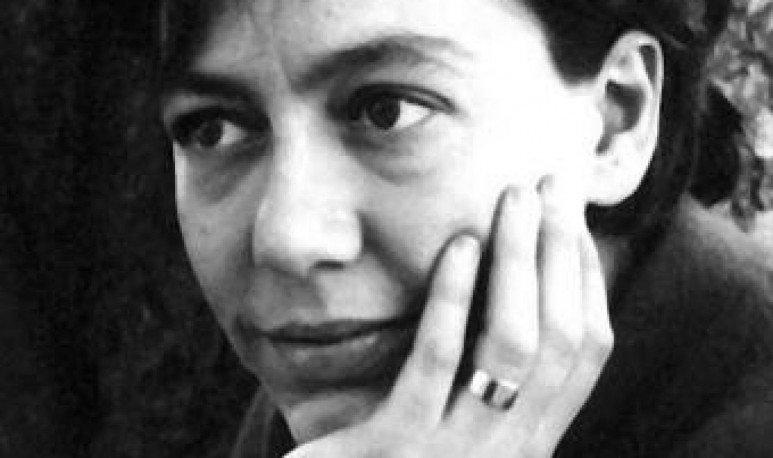 13 Poems To Remember Alejandra Pizarnik