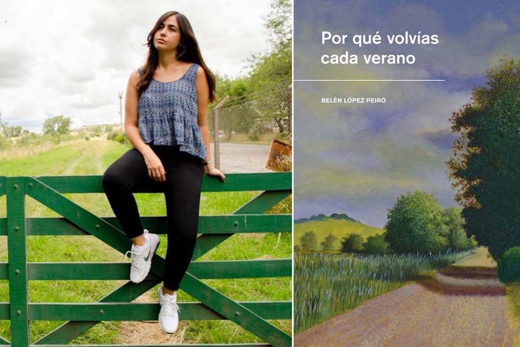 Por qué volvías cada verano: lectura imprescindible