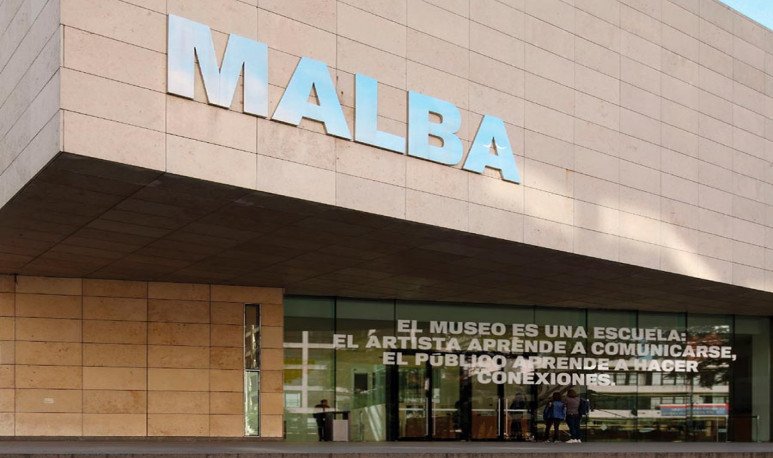 Museo-Malba