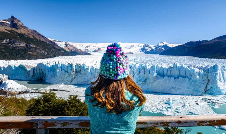 Why Is The Perito Moreno Glacier The Eighth Wonder Of The World