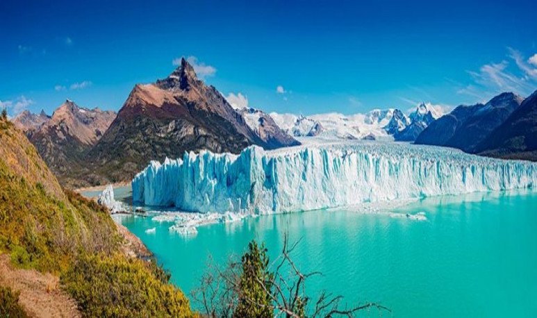 Why Is The Perito Moreno Glacier The Eighth Wonder Of The World