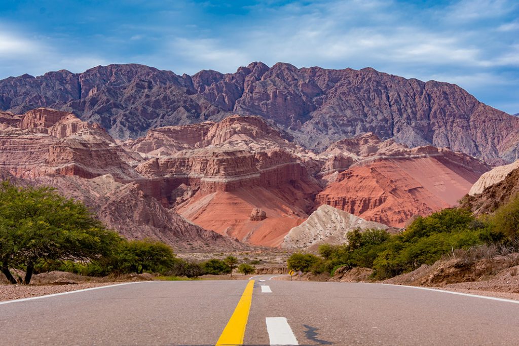 Recorrido fotográfico por el Norte Argentino:... | Ser Argentino