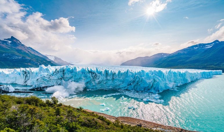 Tres Paseos Imperdibles En El Calafate