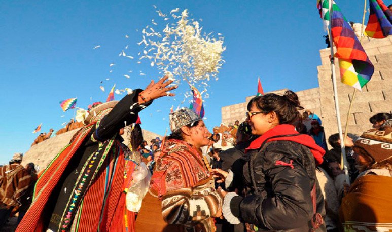 Inti Raymi El Dia En Que Se Celebra Al Sol