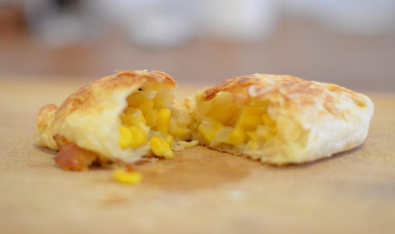 Featured image of post Steps to Prepare Empanadas De Humita